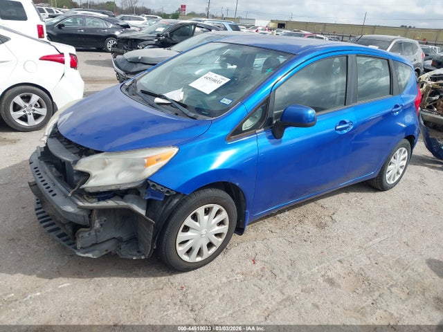Продажа на аукционе авто 2014 Nissan Versa Note S Plus, vin: 3N1CE2CP6EL428803, номер лота: 44510033