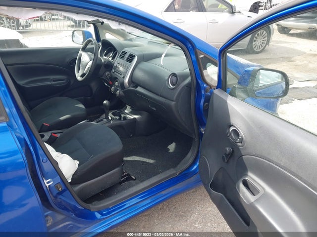 Продажа на аукционе авто 2014 Nissan Versa Note S Plus, vin: 3N1CE2CP6EL428803, номер лота: 44510033
