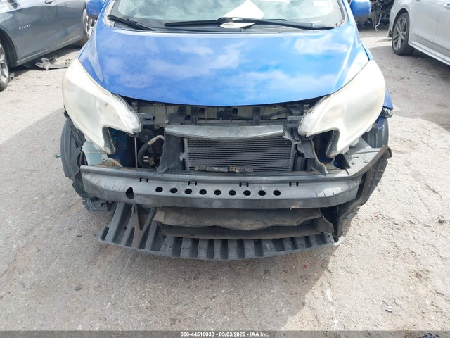 Продажа на аукционе авто 2014 Nissan Versa Note S Plus, vin: 3N1CE2CP6EL428803, номер лота: 44510033