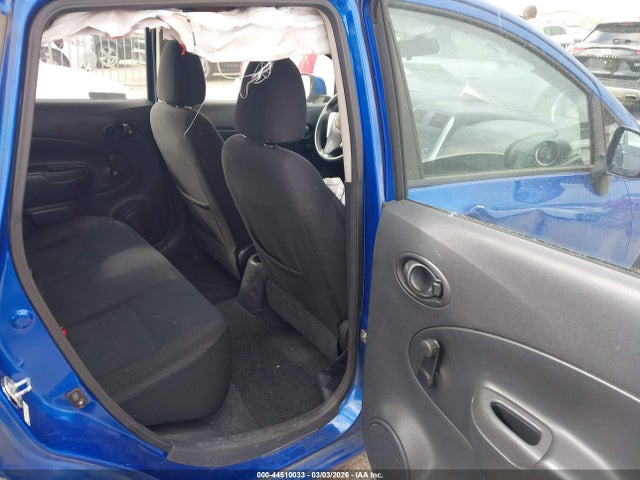 Продажа на аукционе авто 2014 Nissan Versa Note S Plus, vin: 3N1CE2CP6EL428803, номер лота: 44510033