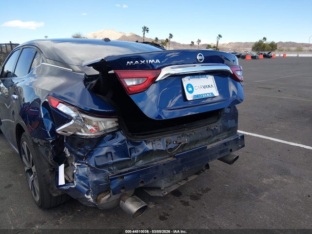 2017 NISSAN MAXIMA 1N4AA6APXHC433440 Photo 5