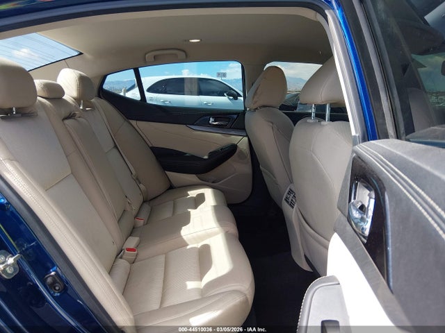 2017 NISSAN MAXIMA 1N4AA6APXHC433440 Photo 7