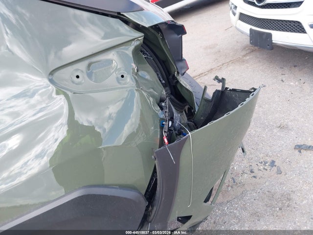 44510037 :رقم المزاد ، 4S4GUHM62S3740713 vin ، 2025 Subaru Crosstrek Limited مزاد بيع