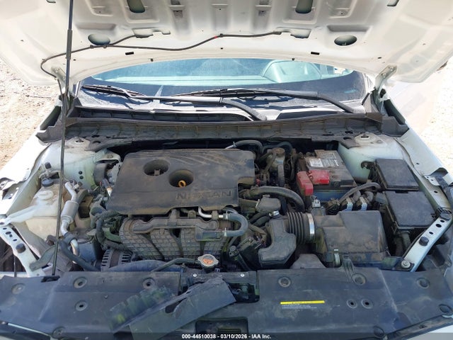 Aukcja sprzedaży 2019 Nissan Altima 2.5 Sr, vin: 1N4BL4CV2KC124308, numer aukcji: 44510038