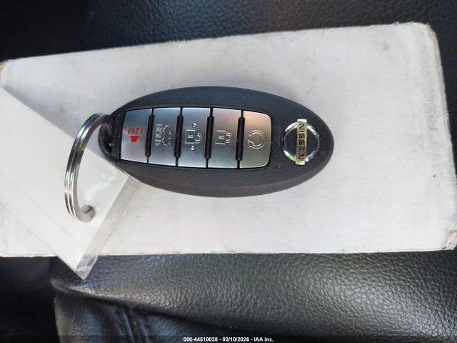 Aukcja sprzedaży 2019 Nissan Altima 2.5 Sr, vin: 1N4BL4CV2KC124308, numer aukcji: 44510038