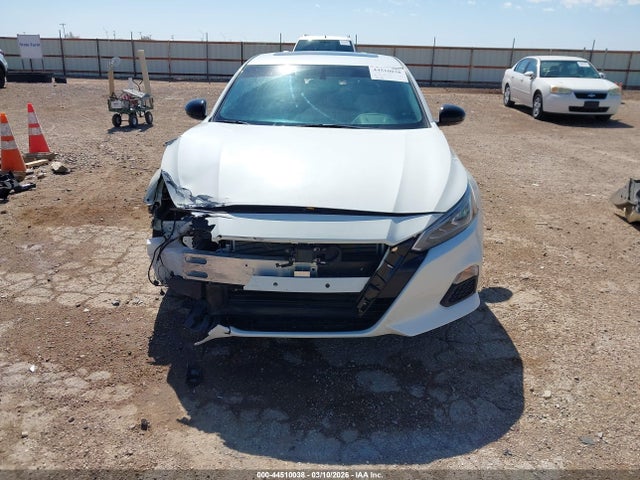 Aukcja sprzedaży 2019 Nissan Altima 2.5 Sr, vin: 1N4BL4CV2KC124308, numer aukcji: 44510038