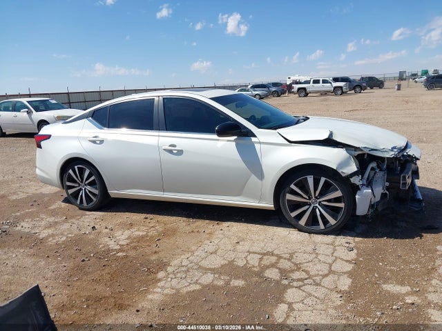 Aukcja sprzedaży 2019 Nissan Altima 2.5 Sr, vin: 1N4BL4CV2KC124308, numer aukcji: 44510038