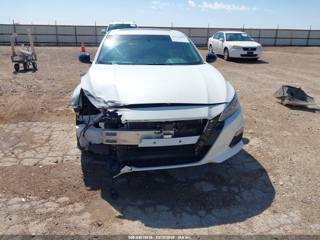 Aukcja sprzedaży 2019 Nissan Altima 2.5 Sr, vin: 1N4BL4CV2KC124308, numer aukcji: 44510038