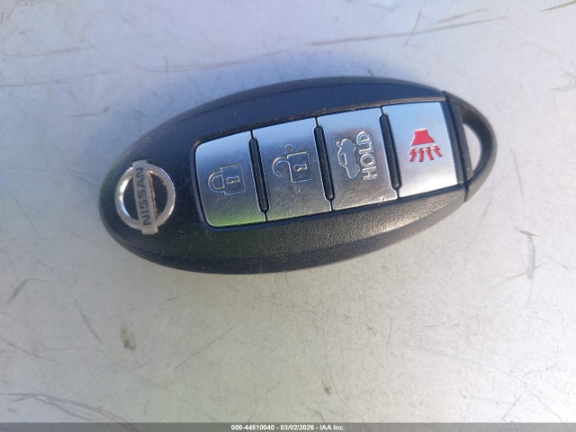 Nissan SENTRA SV 2018 3N1AB7AP1JY264986 Image 11