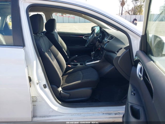 Nissan SENTRA SV 2018 3N1AB7AP1JY264986 Image 5
