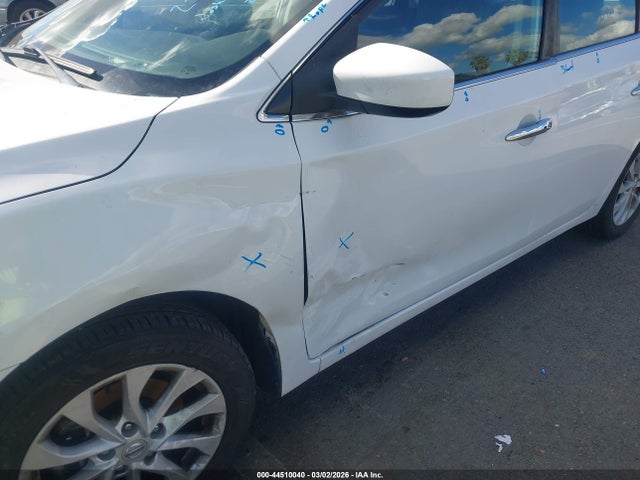 Nissan SENTRA SV 2018 3N1AB7AP1JY264986 Image 6
