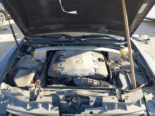 Продажа на аукционе авто 2008 Cadillac Sts V6, vin: 1G6DK67VX80178352, номер лота: 44510048