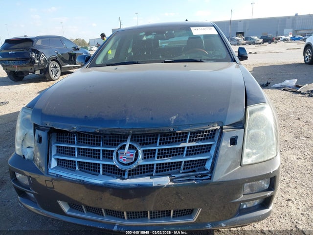 Продажа на аукционе авто 2008 Cadillac Sts V6, vin: 1G6DK67VX80178352, номер лота: 44510048