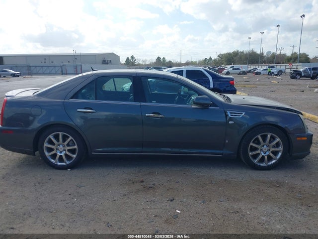 Продажа на аукционе авто 2008 Cadillac Sts V6, vin: 1G6DK67VX80178352, номер лота: 44510048