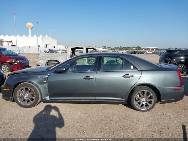 Продажа на аукционе авто 2008 Cadillac Sts V6, vin: 1G6DK67VX80178352, номер лота: 44510048