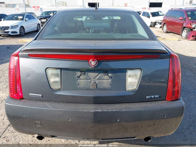 Продажа на аукционе авто 2008 Cadillac Sts V6, vin: 1G6DK67VX80178352, номер лота: 44510048