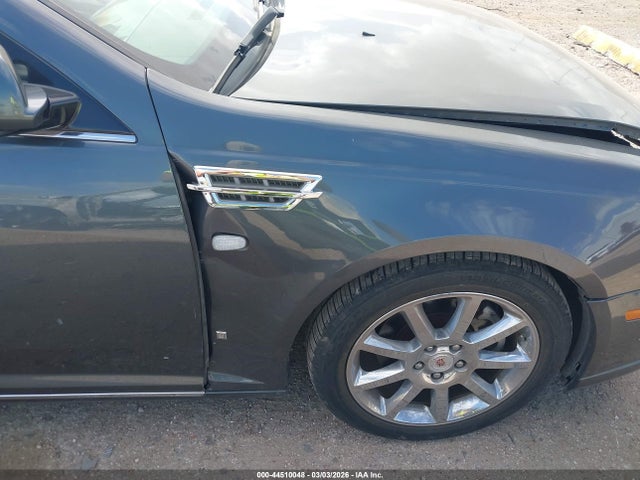 Продажа на аукционе авто 2008 Cadillac Sts V6, vin: 1G6DK67VX80178352, номер лота: 44510048
