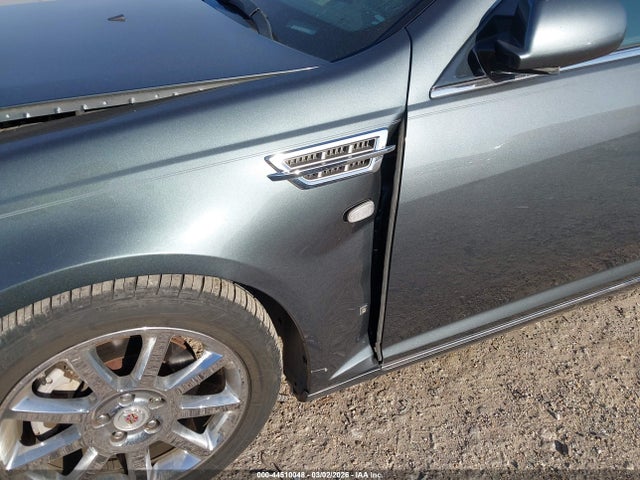 Продажа на аукционе авто 2008 Cadillac Sts V6, vin: 1G6DK67VX80178352, номер лота: 44510048