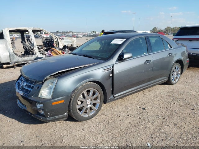 Продажа на аукционе авто 2008 Cadillac Sts V6, vin: 1G6DK67VX80178352, номер лота: 44510048