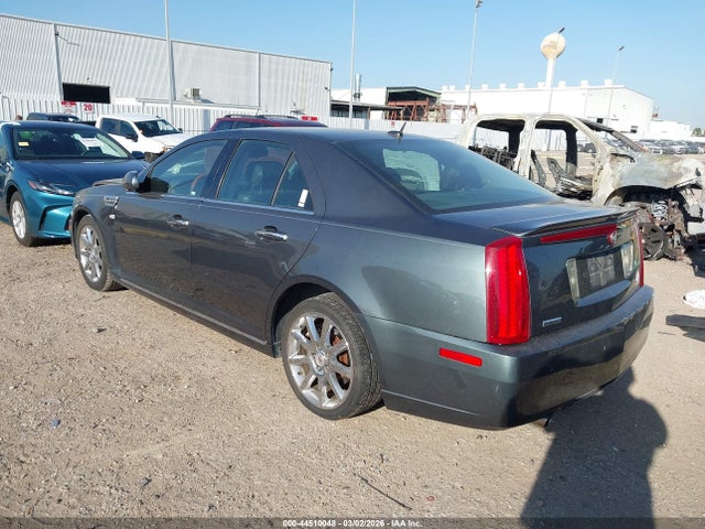 Продажа на аукционе авто 2008 Cadillac Sts V6, vin: 1G6DK67VX80178352, номер лота: 44510048