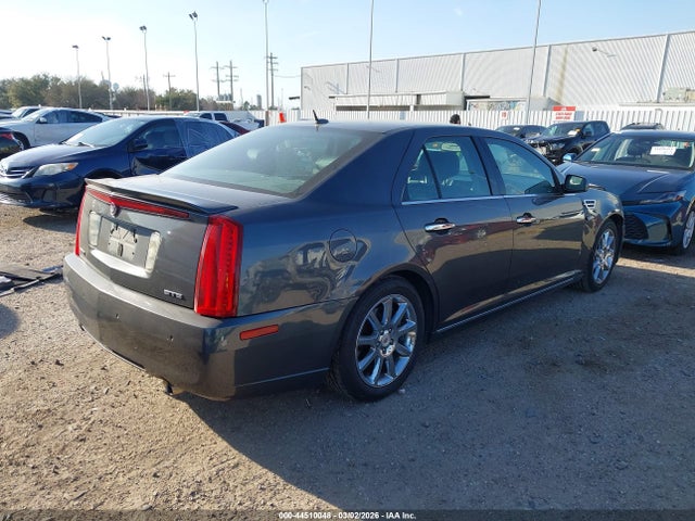 Продажа на аукционе авто 2008 Cadillac Sts V6, vin: 1G6DK67VX80178352, номер лота: 44510048
