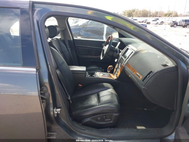 Продажа на аукционе авто 2008 Cadillac Sts V6, vin: 1G6DK67VX80178352, номер лота: 44510048