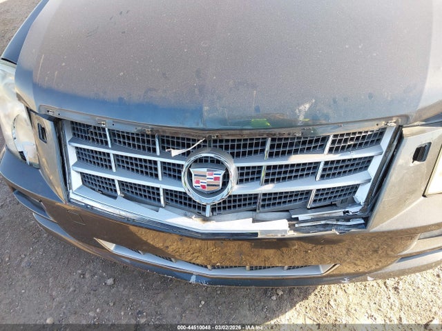 Продажа на аукционе авто 2008 Cadillac Sts V6, vin: 1G6DK67VX80178352, номер лота: 44510048