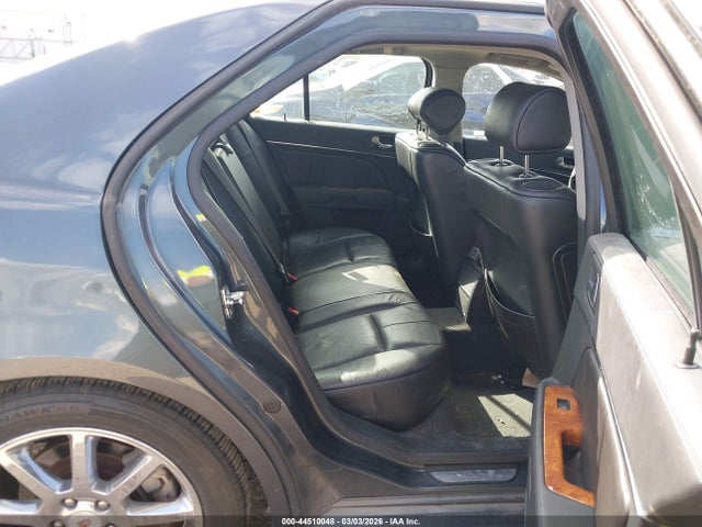 Продажа на аукционе авто 2008 Cadillac Sts V6, vin: 1G6DK67VX80178352, номер лота: 44510048