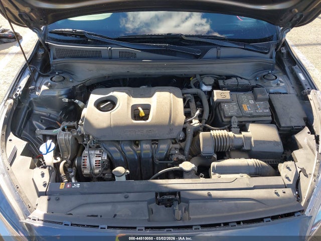 KIA Forte Lxs 2024 3KPF24AD2RE739002 Image 10