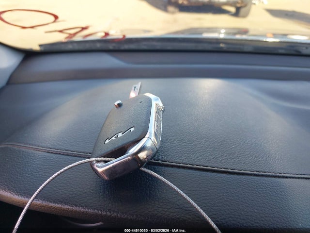 KIA Forte Lxs 2024 3KPF24AD2RE739002 Image 11