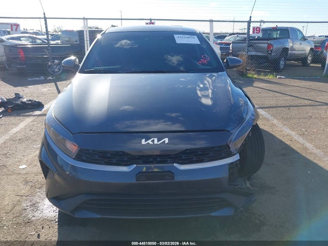 KIA Forte Lxs 2024 3KPF24AD2RE739002 Image 12