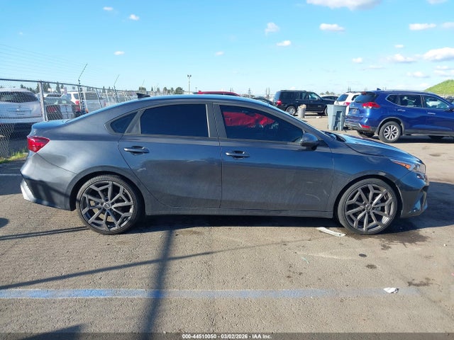 KIA Forte Lxs 2024 3KPF24AD2RE739002 Image 13