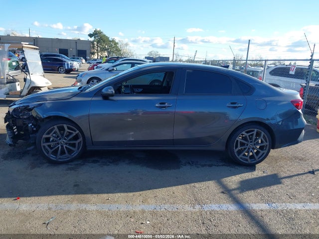 KIA Forte Lxs 2024 3KPF24AD2RE739002 Image 14