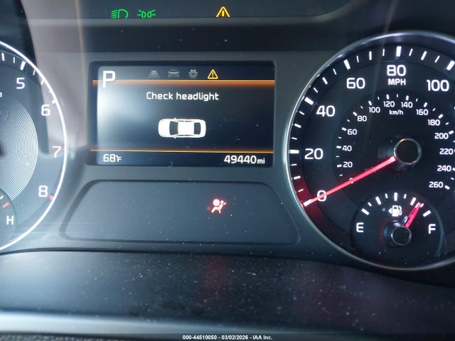KIA Forte Lxs 2024 3KPF24AD2RE739002 Image 15