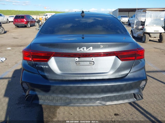 KIA Forte Lxs 2024 3KPF24AD2RE739002 Image 16