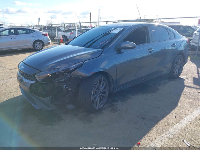 KIA Forte Lxs 2024 3KPF24AD2RE739002 Image 2