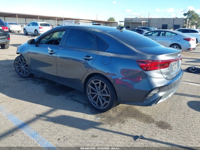KIA Forte Lxs 2024 3KPF24AD2RE739002 Image 3