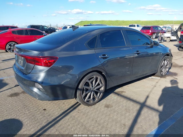 KIA Forte Lxs 2024 3KPF24AD2RE739002 Image 4