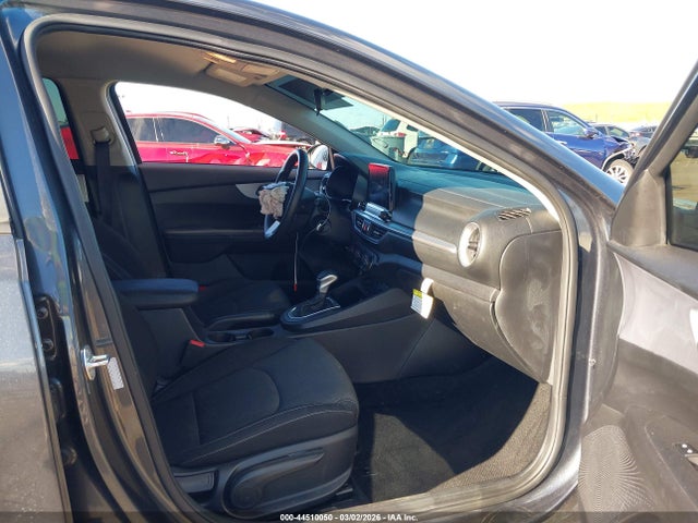 KIA Forte Lxs 2024 3KPF24AD2RE739002 Image 5