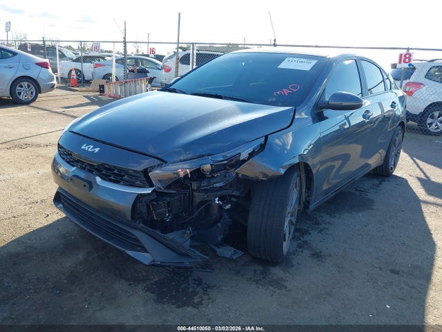 KIA Forte Lxs 2024 3KPF24AD2RE739002 Image 6