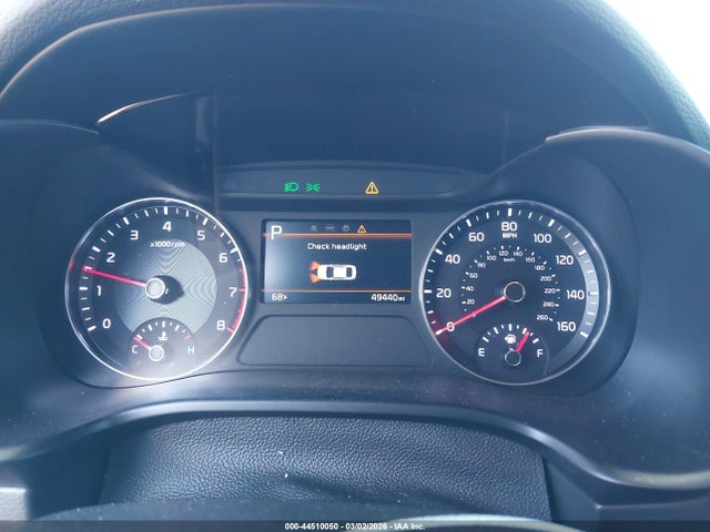 KIA Forte Lxs 2024 3KPF24AD2RE739002 Image 7