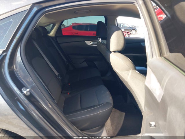 KIA Forte Lxs 2024 3KPF24AD2RE739002 Image 8