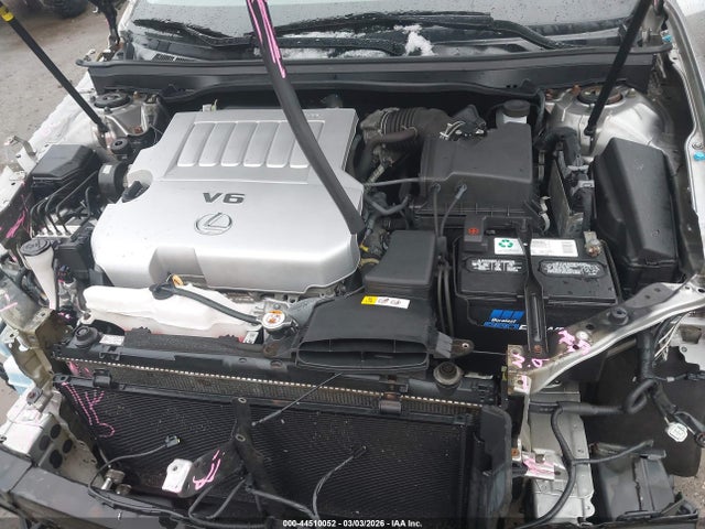 Продажа на аукционе авто 2017 Lexus Es 350, vin: 58ABK1GG7HU079039, номер лота: 44510052