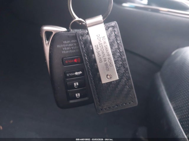 Продажа на аукционе авто 2017 Lexus Es 350, vin: 58ABK1GG7HU079039, номер лота: 44510052
