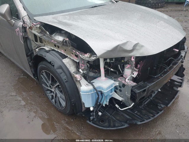 Продажа на аукционе авто 2017 Lexus Es 350, vin: 58ABK1GG7HU079039, номер лота: 44510052