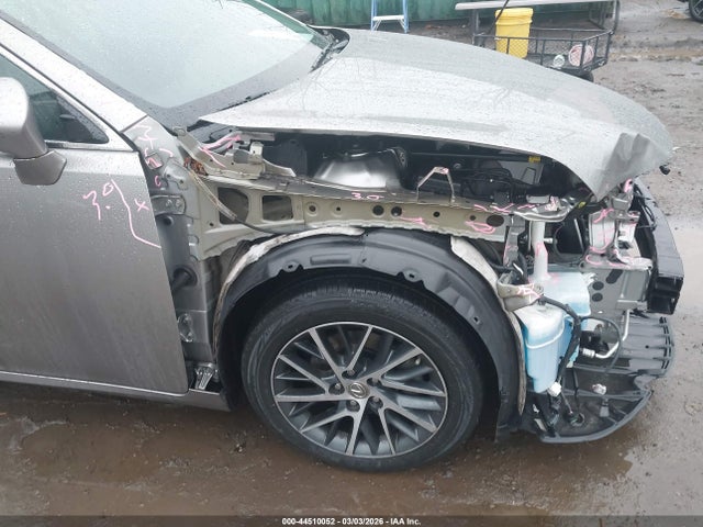 Продажа на аукционе авто 2017 Lexus Es 350, vin: 58ABK1GG7HU079039, номер лота: 44510052