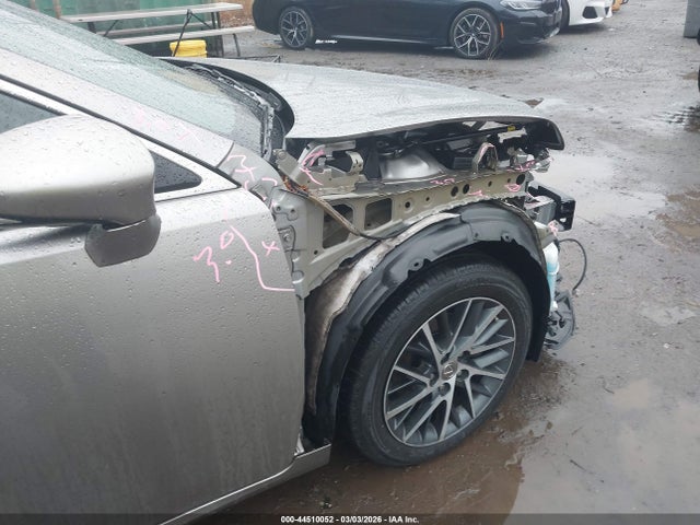 Продажа на аукционе авто 2017 Lexus Es 350, vin: 58ABK1GG7HU079039, номер лота: 44510052