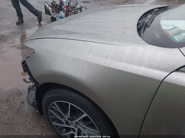 Продажа на аукционе авто 2017 Lexus Es 350, vin: 58ABK1GG7HU079039, номер лота: 44510052