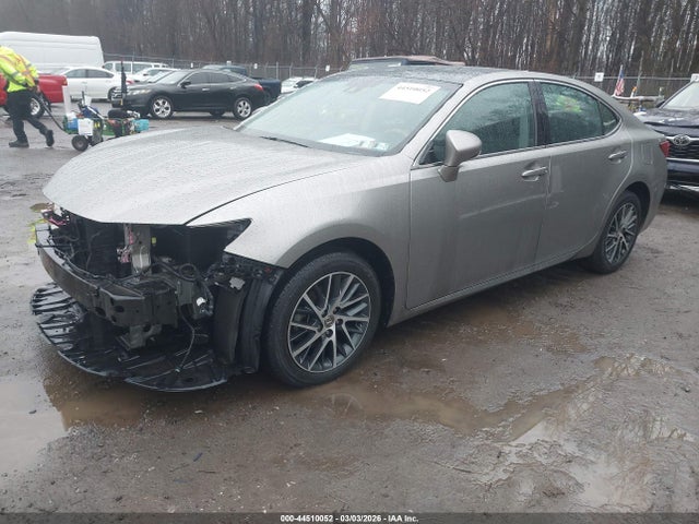 Продажа на аукционе авто 2017 Lexus Es 350, vin: 58ABK1GG7HU079039, номер лота: 44510052