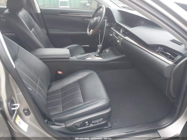 Продажа на аукционе авто 2017 Lexus Es 350, vin: 58ABK1GG7HU079039, номер лота: 44510052